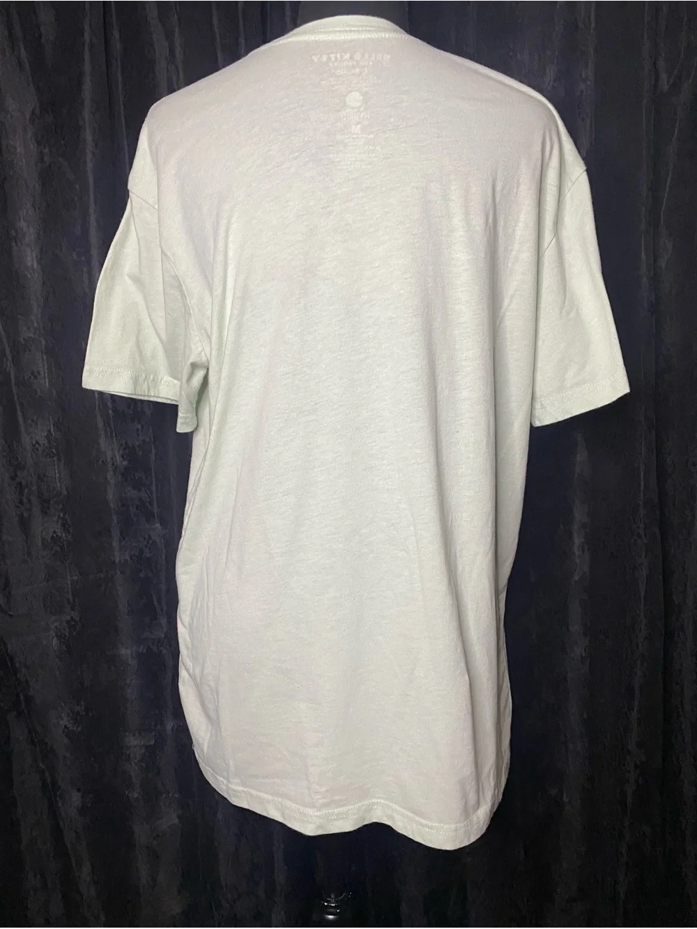 Indie Kawaii Hello Kitty Tee